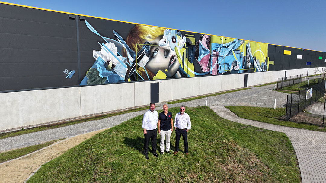 Gewerbecampus Delmenhorst geht an Greykite und Troveinvest