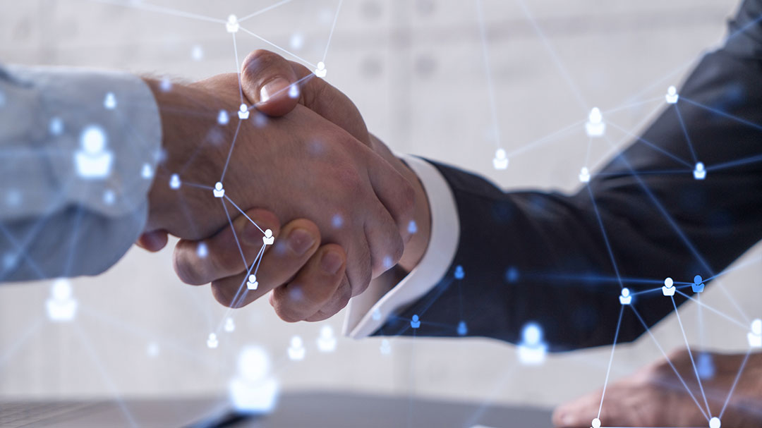 Scantum DW managt Logistikportfolio von Barings