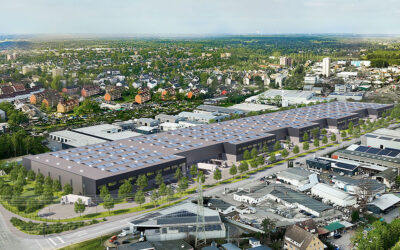 Thirteen Seven startet spekulatives Elbdox-Projekt bei Hamburg