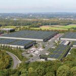 Segro hat im Segro Park Dortmund einen Mietvertrag über rund 37.300 Quadratmeter Logistikfläche abgeschlossen. Mieter ist ein Logistikdienstleister aus dem Gesundheitssektor. Kürzlich unterzeichnete auch Amazon einen Vertrag zur Vorvermietung.
