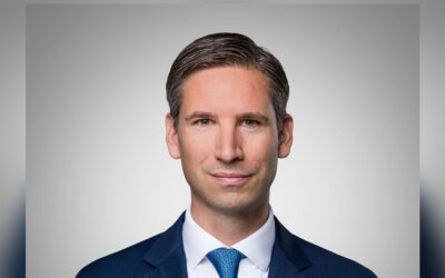Pierre Nolte ist neuer Head of Germany & Netherlands Cushman & Wakefield