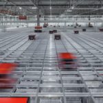 Die Unternehmensgruppe Fischer hat in Spanien ein vollautomatisches Logistikzentrum eröffnet. Für Fischer ist es das erste dieser Art außerhalb Deutschlands. Das Unternehmen investierte dafür in der Region Tarragona mehr als 4 Millionen Euro.