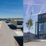Logicor hat Projekte in Nürnberg, Neuss und Langenfeld abgeschlossen