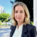 Wechselt von JLL zu Newmark: Marketingspezialistin Marion Knief