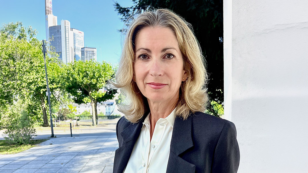 Marion Knief übernimmt Marketingleitung bei Newmark Deutschland