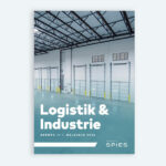 Robert C. Spies hat den Marktreport Logistik & Industrie Bremen 1. Halbjahr 2026 veröffentlicht.