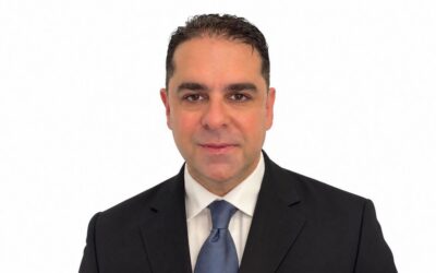 Newmark richtet Geschäftsbereich Industrial & Logistics Advisory ein