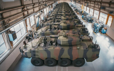Honold investiert 30 Millionen Euro in Memminger Defence-Standort