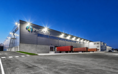 Prologis übernimmt Segro für 18,8 Milliarden Dollar
