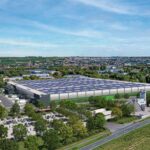 Mit dem Grundstückserwerb verstärkt Baytree seine Entwicklungstätigkeit im Rhein-Main-Gebiet. Von Standort der neuen Industrie- und Logistikimmobilie in Nieder-Olm aus sind Mainz, Frankfurt und der Frankfurt Airport in kurzer Zeit erreichbar