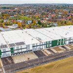 Das Kieler Start-up Dieseo, das mit seiner Schuhmarke „Pammys“ bekannt wurde, ist Alleinmieter der Garbe-Immobilie in Lensahn.