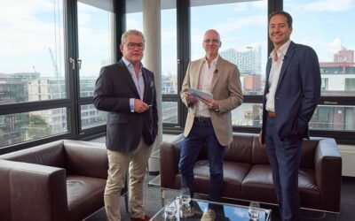 Defence wird niemals die Automotive-Nachfrage ersetzen