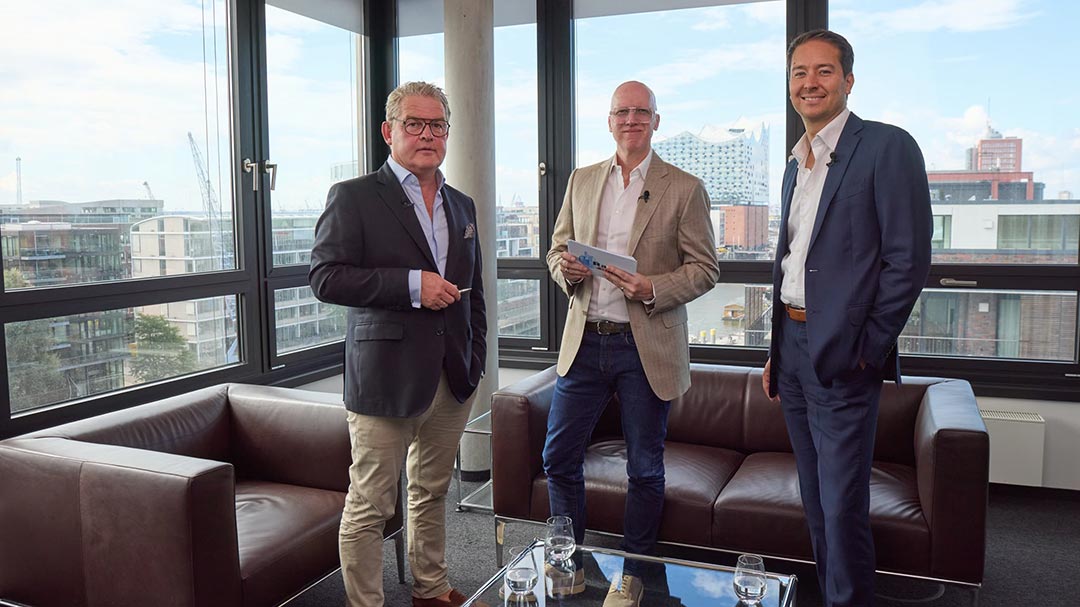 Defence wird niemals die Automotive-Nachfrage ersetzen