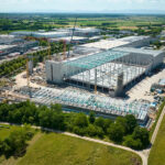 Mit dem Ausbau will Printus seine logistischen Kapazitäten für die weitere Geschäftsentwicklung erweitern. Dem Projekt ging eine mehrjährige Planungsphase voraus. Printus erwartet nach Abschluss der Arbeiten eine deutliche Erweiterung seiner Distributionskapazitäten.