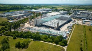 Mit dem Ausbau will Printus seine logistischen Kapazitäten für die weitere Geschäftsentwicklung erweitern. Dem Projekt ging eine mehrjährige Planungsphase voraus. Printus erwartet nach Abschluss der Arbeiten eine deutliche Erweiterung seiner Distributionskapazitäten.