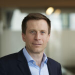 Vor seinem Wechsel zu P3 war Simon Carter unter anderem für British Land, Logicor sowie Quintain Estates & Development tätig.