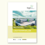 Die neue Logix-Studie zu Multilevel-Logistikimmobilien steht kostenlos zum Download zur Verfügung.