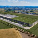 Panattoni übernimmt beim Neubau in Kassel-Calden die Steuerung des Projekts von der Genehmigungsplanung über die Abstimmung mit den zuständigen Behörden bis zur Fertigstellung.