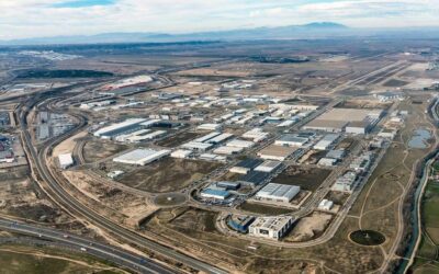 Savills verkauft spanisches Logistikportfolio