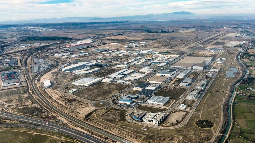Savills verkauft spanisches Logistikportfolio