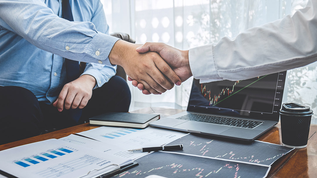Garbe Insite und Proprium Capital Partners gründen Joint Venture